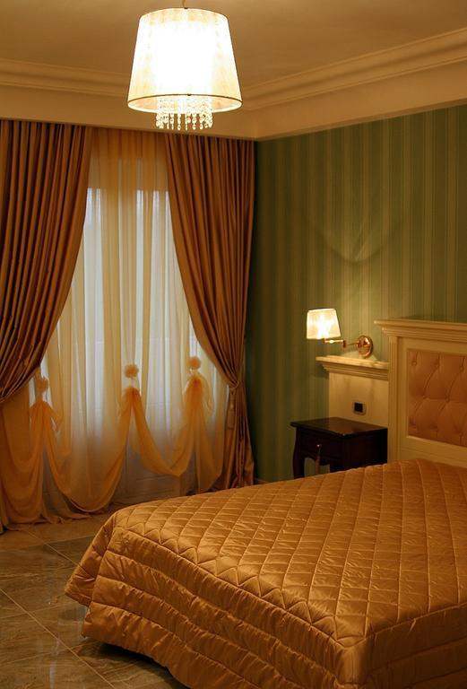 Regina Di Saba - Hotel Villa Per Ricevimenti Grottaminarda Exteriör bild