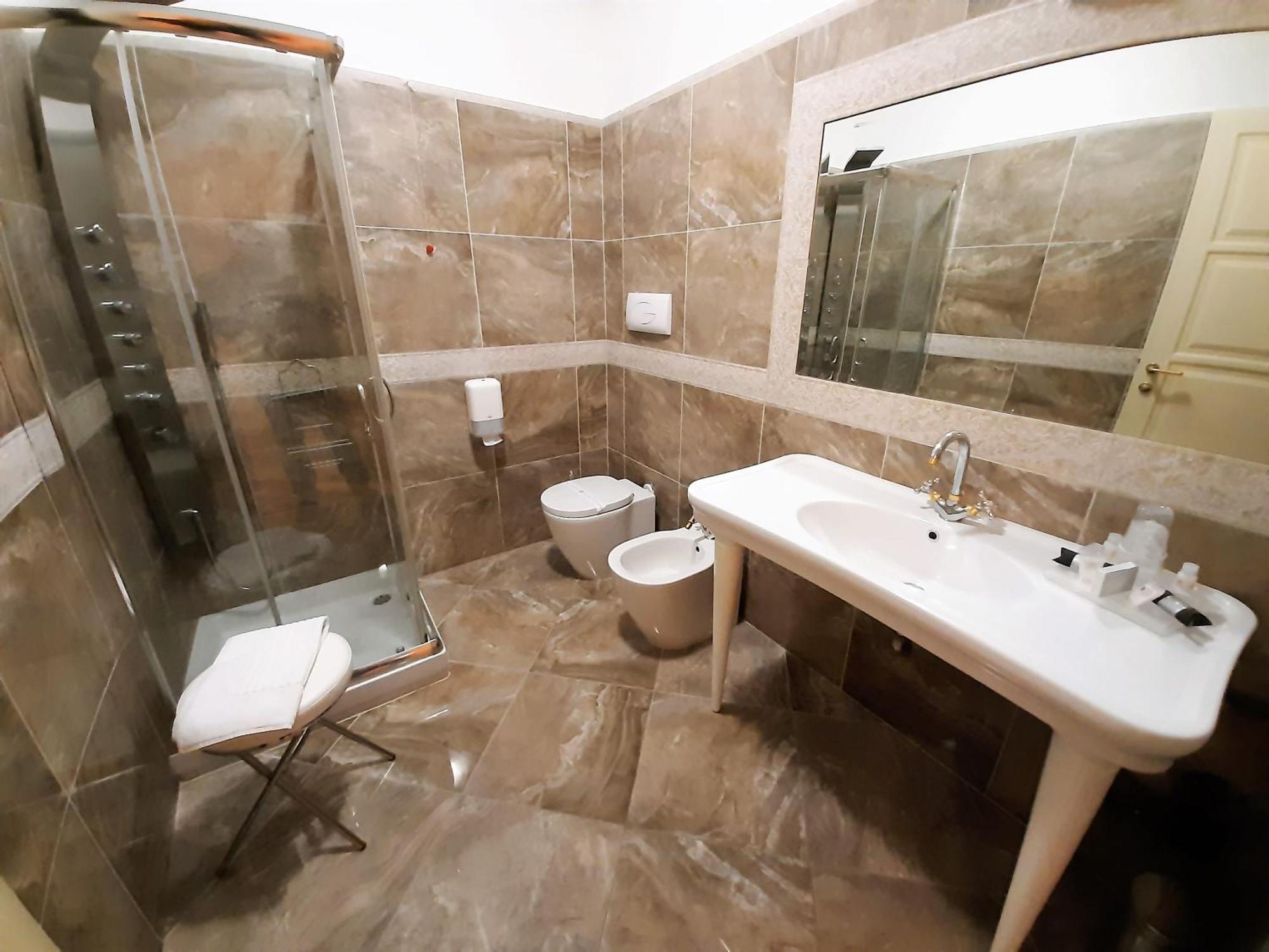 Regina Di Saba - Hotel Villa Per Ricevimenti Grottaminarda Exteriör bild