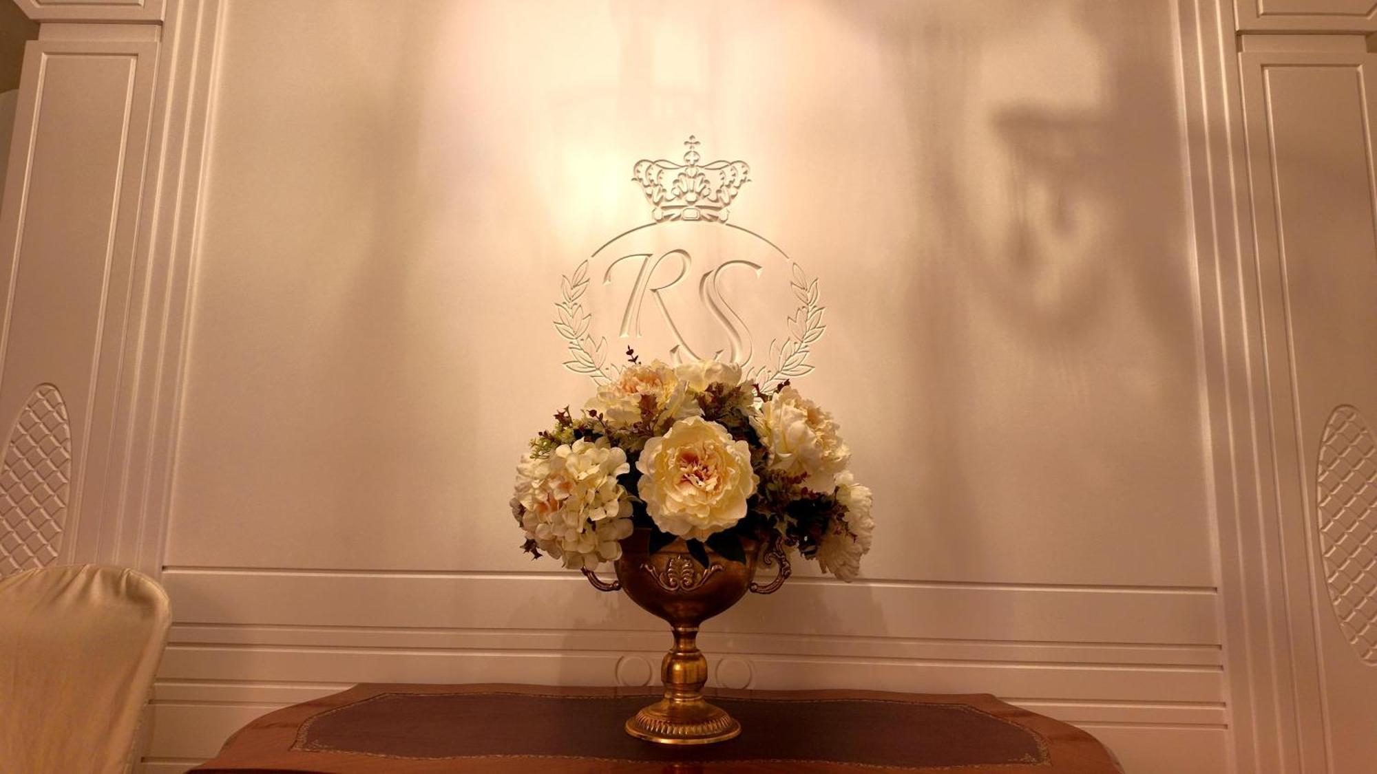 Regina Di Saba - Hotel Villa Per Ricevimenti Grottaminarda Exteriör bild