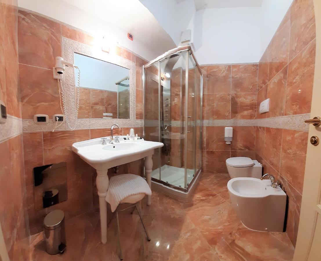Regina Di Saba - Hotel Villa Per Ricevimenti Grottaminarda Exteriör bild
